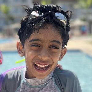 Agastya Giri